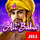 Ali Baba pinas77 vip login