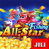 All Star Fishing pinas77 vip login