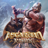 Asgardian Rising pinas77 vip login