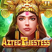 Aztec Priestess pinas77 vip login
