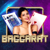 Baccarat B pinas77 vip login