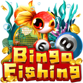 Bingo Fishing pinas77 vip login