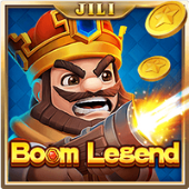 Boom Legend pinas77 vip login