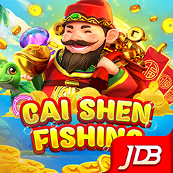Cai Shen Fishing pinas77 vip login