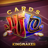 Cards Hi Lo pinas77 vip login