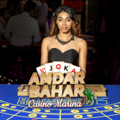 Casino Marina Andar Bahar pinas77 vip login