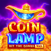 Coin Lamp slot pinas77 vip login