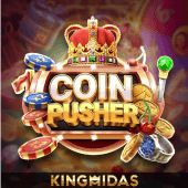 Coin Pusher pinas77 vip login