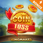 Coin Toss pinas77 vip login