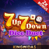 Dice Duet pinas77 vip login