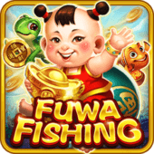 Fuwa Fishing pinas77 vip login