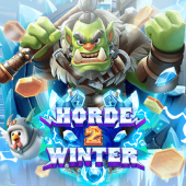 Horde 2 Winter slot pinas77 vip login