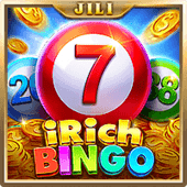 Irich Bingo slot pinas77 vip login