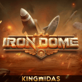 Iron Dome pinas77 vip login