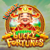 Lucky Fortunes pinas77 vip login