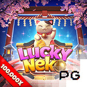 Lucky Neko pinas77 vip login