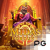 Midas Fortune pinas77 vip login