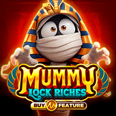 Mummy Lock Riches slot pinas77 vip login