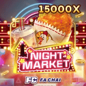 Night Market slot pinas77 vip login