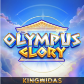 Olympus Glory pinas77 vip login