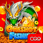 Oneshot Fishing pinas77 vip login