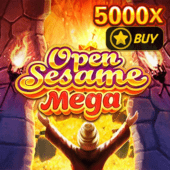 Open Sesame Mega pinas77 vip login
