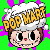 Popmart slot pinas77 vip login