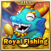 Royal Fishing pinas77 vip login