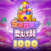 Sugar Rush 1000 hot game on pinas77 vip login