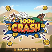 Toon Crash pinas77 vip login