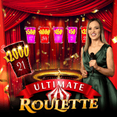 Ultimate Roulette pinas77 vip login