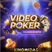 Video Poker pinas77 vip login